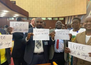 Table Ronde sur l&rsquo;état de siège : Les participants haussent le ton pour la levée de ce régime