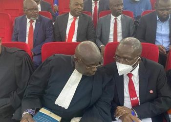 Procès Bukanga Lonzo : Matata Ponyo, Deogratias Mutombo à la barre, P. Kitebi pas concerné !