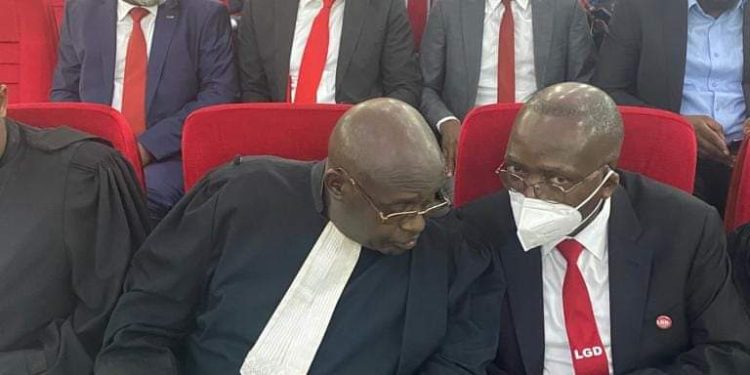 Procès Bukanga Lonzo : Matata Ponyo, Deogratias Mutombo à la barre, P. Kitebi pas concerné !