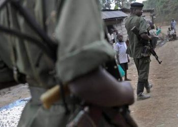 RDC : Plus 4600 victimes de violations de droits des l&rsquo;homme au 1er semestre 2023 (BCNUDH)