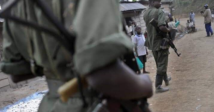 RDC : Plus 4600 victimes de violations de droits des l&rsquo;homme au 1er semestre 2023 (BCNUDH)