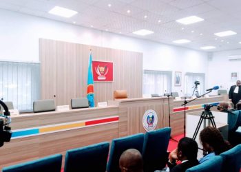 Ouverture du Procès Bukanga Lonzo : L&rsquo;accusé Matata Ponyo représenté par ses avocats