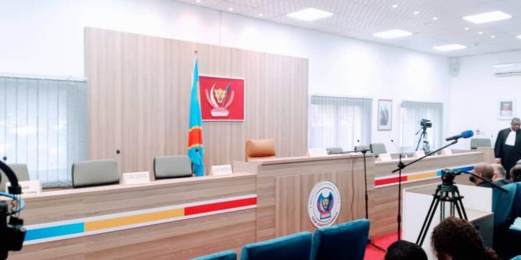 Ouverture du Procès Bukanga Lonzo : L&rsquo;accusé Matata Ponyo représenté par ses avocats