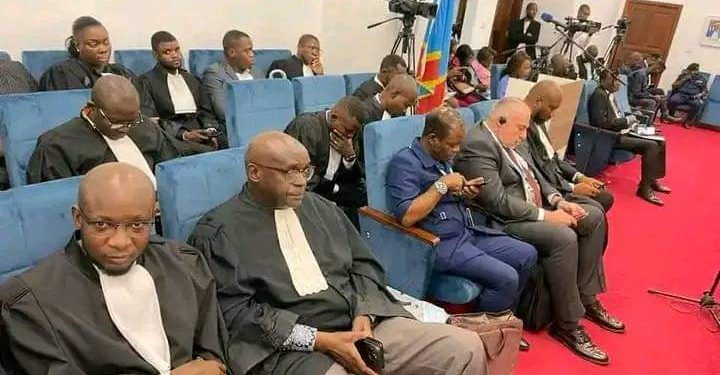 Procès Bukanga Lunzo : irrégularité de la saisine de Matata. P et C.Grobler, le procès renvoyé au 04 septembre