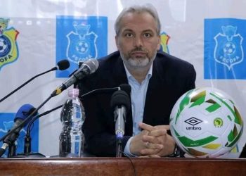 Elim. CAN 2023: RDC-Soudan, voici les 27 léopards convoqués