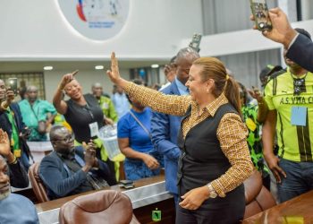 Football/V Club : Bestine Kazadi annonce une conférence de presse