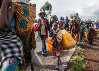 RDC : Les USA sanctionnent 6 individus impliqués dans l’aggravation du conflit et l’instabilité dans l’Est
