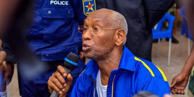 Procès Mwangachuchu: Ce mardi 29 Aout 2023, la défense à l&rsquo;épreuve de la plaidoirie