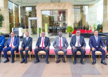 Mandat de EACFR : Dans l&rsquo;attente de Kinshasa, les Ministres de la défense approuvent la prolongation