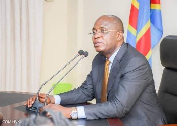 Kinshasa : le gouvernement provincial dépose le projet de texte portant reddition des comptes