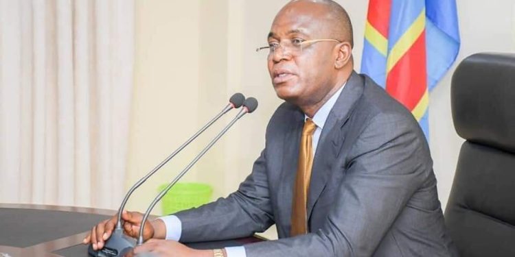 Kinshasa : le gouvernement provincial dépose le projet de texte portant reddition des comptes