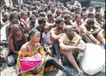 Manifestation à Goma : 7 morts, plusieurs blessés et 158 arrestations signalées (officiel)