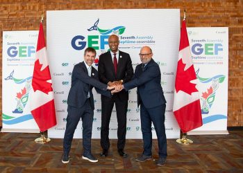GEF VANCOUVER 2023 : Le Fonds-cadre mondial pour la biodiversité (GBFF) mobilisera 200 milliards USD d’ici 2030.
