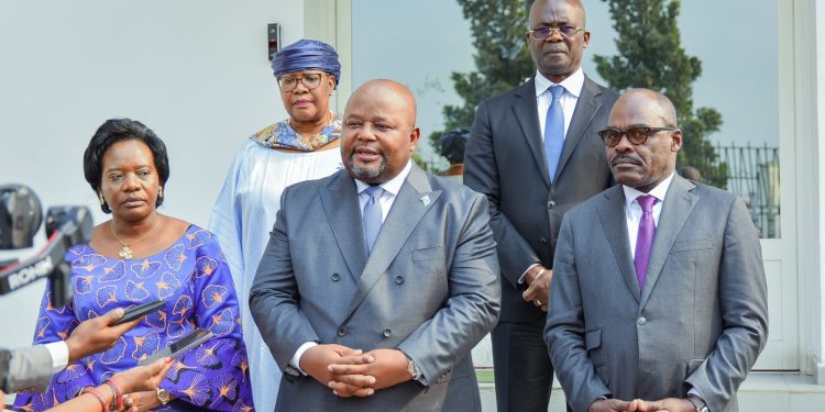 Rentrée scolaire 2023 / 2024 : le Gouvernement prend des dispositions pour une reprise apaisée