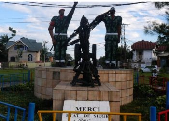 État de siège : Maintien, levée ou Non, un dilemme cornélien