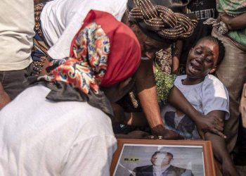 Répression sanglante à Goma : le Gouverneur militaire Constant Ndima rappellé à Kinshasa (mesures gouvernementales)