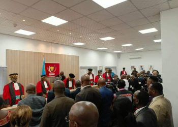 Procès Bukanga Lonzo : Audience renvoyée au 25 septembre pour faute d&rsquo;accès à toutes les pièces par la défense