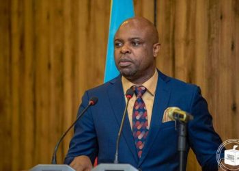 RDC : Suspension du secrétaire exécutif de la CENI
