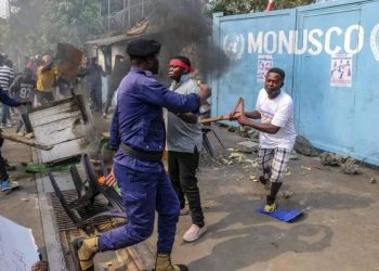 Départ de la MONUSCO : « le retrait ne doit pas être précipité, mais ne doit pas non plus être retardé, » (Ministère des Affaires Etrangères)