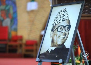 26 ans après la mort du Président Mobutu : A quand la dernière haie d&rsquo;honneur en RDC ?