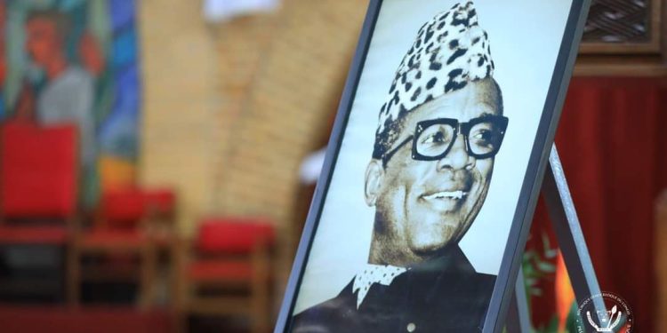 26 ans après la mort du Président Mobutu : A quand la dernière haie d&rsquo;honneur en RDC ?