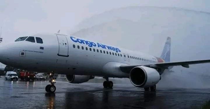 Transport aérien : Entre 10 millions $ sur la table et 33 millions $ requis, la relance de Congo Airways doit-elle attendre ?