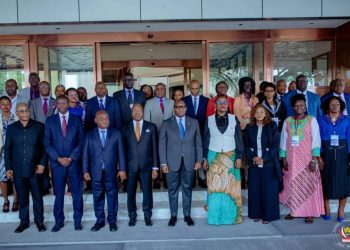 Mines : Kinshasa abrite le Forum de la CIRGL sur l&rsquo;or d&rsquo;exploitation artisanale