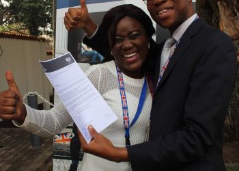 Bourse CHEVENING 2024-2025 : Ouverture des candidatures, les congolais éligibles à ce master au Royaume-Uni.