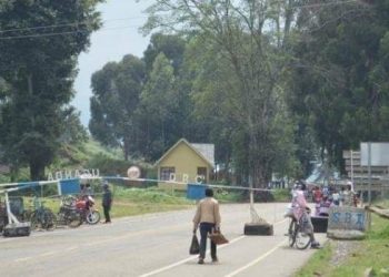 Livre Blanc 2e édition : le Nord-Kivu perd 1 million USD le mois depuis l&rsquo;occupation du M23/RDF