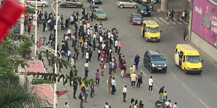 Campagne électorale precoce : le CSAC promet des sanctions contre les médias récalcitrants