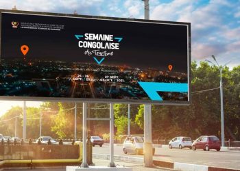 RDC : la 3e semaine congolaise du tourisme aura lieu en octobre prochain à Kolwezi