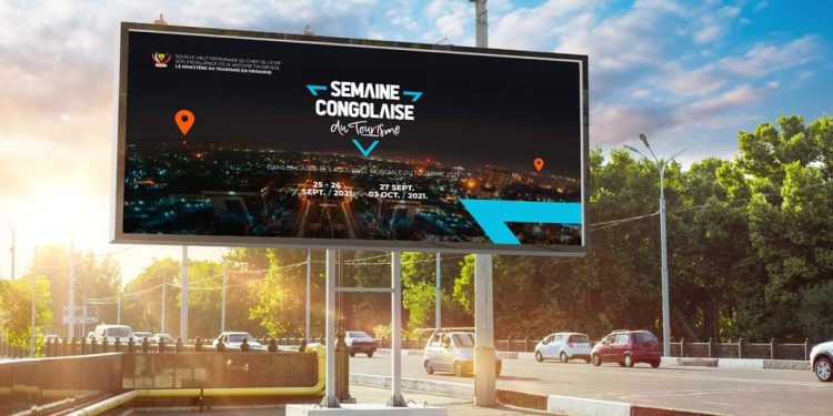 RDC : la 3e semaine congolaise du tourisme aura lieu en octobre prochain à Kolwezi
