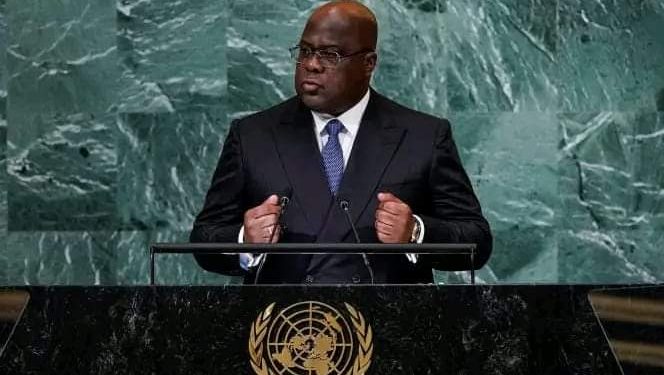 78e Assemblée Générale de l&rsquo;ONU : « insécurité, pays solution, élections 2023, » le discours de Félix Tshisekedi attendu ce mercredi