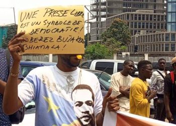 Arrestation de Stanis Bujakera : « Je regrette ce qui lui arrive mais je ne peux pas faire entrave à la justice » (Félix Tshisekedi)