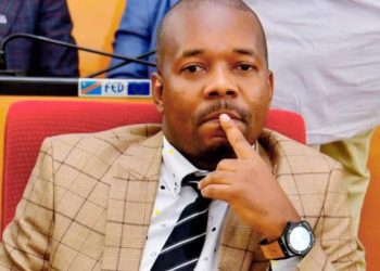 Kinshasa : le bureau de l&rsquo;Assemblée provinciale lève les immunités d&rsquo;Eric Bukula
