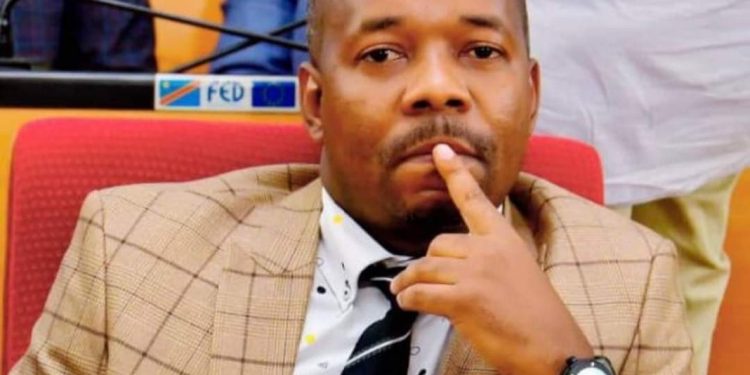 Kinshasa : le bureau de l&rsquo;Assemblée provinciale lève les immunités d&rsquo;Eric Bukula