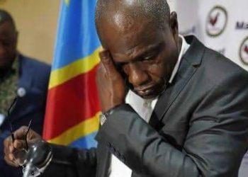 Arrestation de J.M Kabund, M. Mukebayi et S.Bujakera : Martin Fayulu parle d&rsquo;une dérive dictatoriale du régime au pouvoir