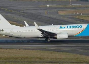 Création de « Air Congo » : Un business plan présenté à l’exécutif national