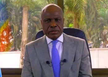 Carnage de Goma : « Le monde doit savoir que le peuple congolais est en danger de mort, » Martin Fayulu