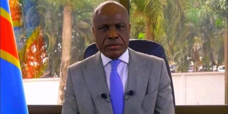 Carnage de Goma : « Le monde doit savoir que le peuple congolais est en danger de mort, » Martin Fayulu