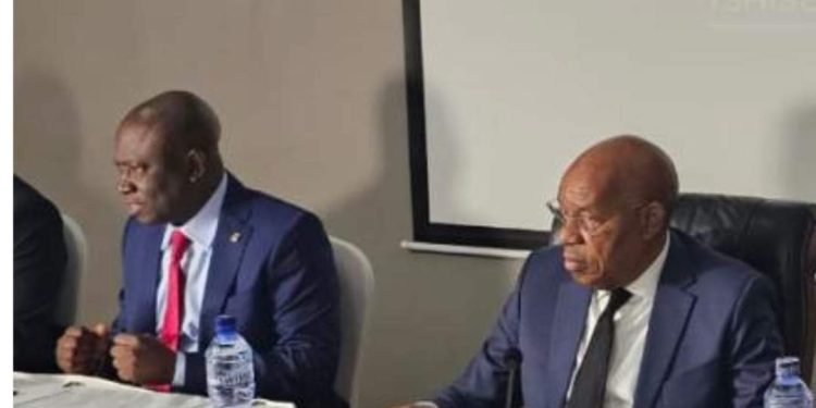 Equipe de campagne de Félix Tshisekedi : Un mort né ?