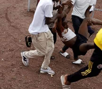 Explosion d&rsquo;une roquette à Goma : Bilan, décès d&rsquo;un civil et 11 blessés (officiel)