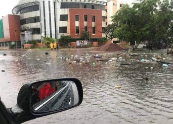 Kinshasa : Défi d&rsquo;une urbanisation atypique