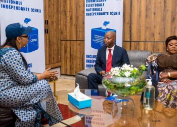 Présidentielle de 2023 : Adolph Muzito s&rsquo;ajoute officiellement dans la liste des candidats