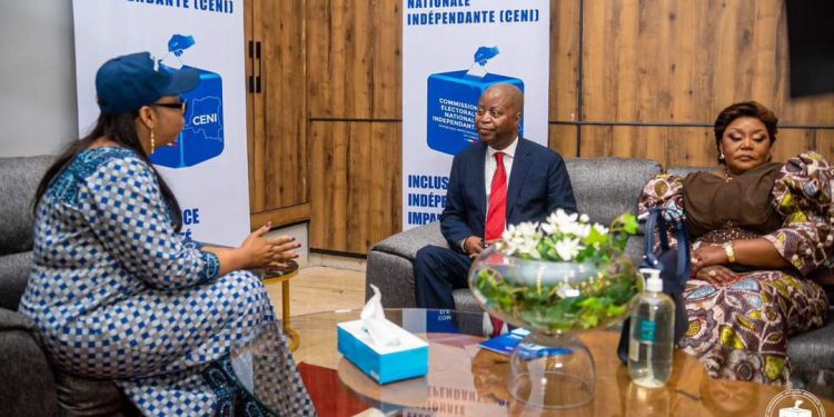 Présidentielle de 2023 : Adolph Muzito s&rsquo;ajoute officiellement dans la liste des candidats