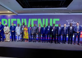 Coopération : Ouverture de l&rsquo;Assemblée générale de l&rsquo;Union des Conseils économiques et sociaux d&rsquo;Afrique