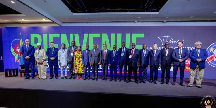 Coopération : Ouverture de l&rsquo;Assemblée générale de l&rsquo;Union des Conseils économiques et sociaux d&rsquo;Afrique