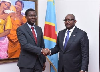 Économie : le FMI salue les progrès de la RDC