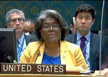 Élections 2023 : Les USA appellent aux garanties pour les candidats et à l&rsquo;exercice de la liberté d&rsquo;expression et de réunion.