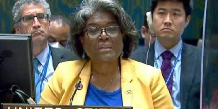 Élections 2023 : Les USA appellent aux garanties pour les candidats et à l&rsquo;exercice de la liberté d&rsquo;expression et de réunion.